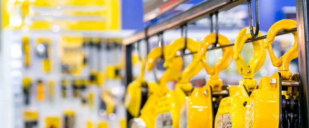 Howard Material Handling